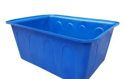 Sản phẩm thung nhua 750 lit 4 e1512471471161 400x255 — Công Ty TNHH Sản Xuất Công Nghiệp Nhựa Đức Anh — MST 0107097178