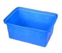 Sản phẩm thung nhua3 — Công Ty TNHH Sản Xuất Công Nghiệp Nhựa Đức Anh — MST 0107097178