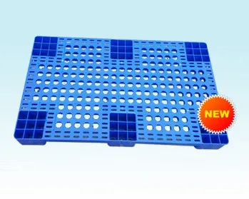 Sản phẩm pallet nhua PL04LS — Công Ty TNHH Sản Xuất Công Nghiệp Nhựa Đức Anh — MST 0107097178