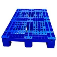 Sản phẩm pallet nhua2 — Công Ty TNHH Sản Xuất Công Nghiệp Nhựa Đức Anh — MST 0107097178