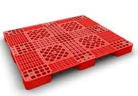 Sản phẩm pallet nhua3 — Công Ty TNHH Sản Xuất Công Nghiệp Nhựa Đức Anh — MST 0107097178