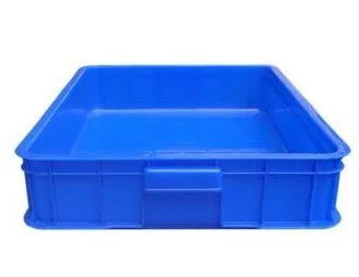 Sản phẩm thung nhua hs25 330x255 — Công Ty TNHH Sản Xuất Công Nghiệp Nhựa Đức Anh — MST 0107097178