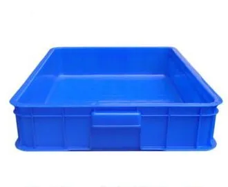 Sản phẩm thung nhua hs25 — Công Ty TNHH Sản Xuất Công Nghiệp Nhựa Đức Anh — MST 0107097178