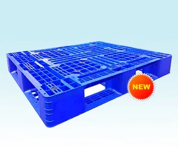 Sản phẩm Pallet nhua PL 08 LK — Công Ty TNHH Sản Xuất Công Nghiệp Nhựa Đức Anh — MST 0107097178