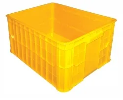Sản phẩm thung nhua dac chat luong tot gia re2 — Công Ty TNHH Sản Xuất Công Nghiệp Nhựa Đức Anh — MST 0107097178