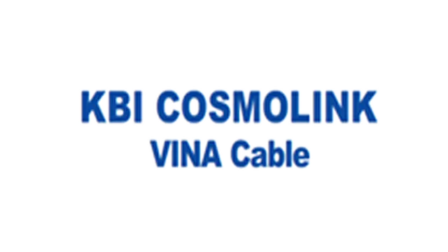 Logo Dây Cáp Điện BK Vina - Công Ty CP Công Nghiệp BK Vina