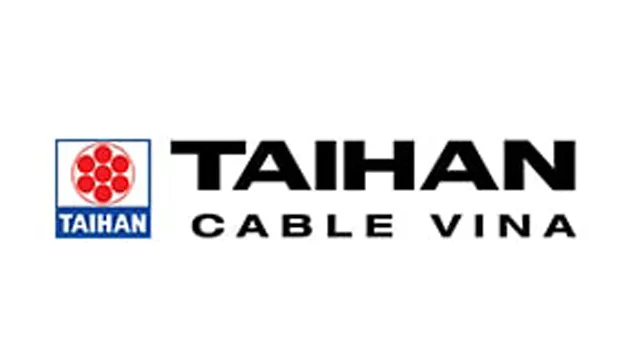 Sản phẩm Taihan — Dây Cáp Điện BK Vina - Công Ty CP Công Nghiệp BK Vina — MST 0107097805