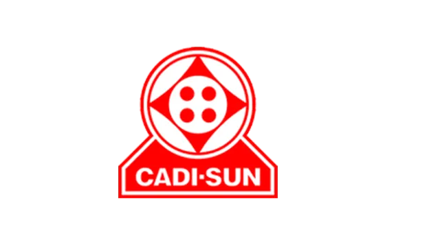 Sản phẩm day cap dien cadisun — Dây Cáp Điện BK Vina - Công Ty CP Công Nghiệp BK Vina — MST 0107097805