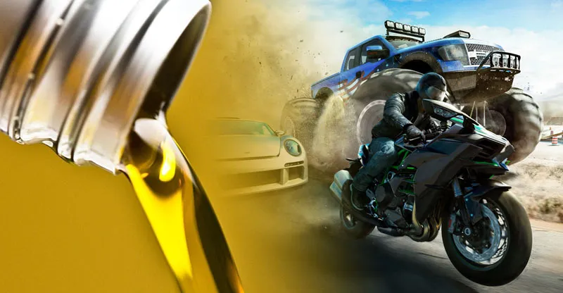 Sản phẩm dau oto xe may — Dầu Nhớt Mobil - Công Ty TNHH Đầu Tư Và Phát Triển PAN — MST 0107099658