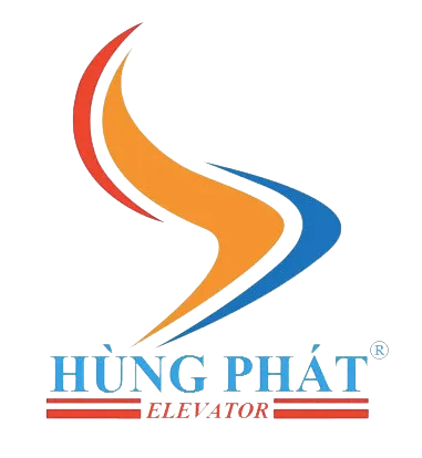 Logo Công Ty TNHH DV TM Đầu Tư và XNK Hùng Phát