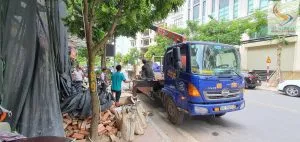 Sản phẩm Ban giao vat tu lap dat va kiem dinh thang may CT anh Ha 300x142 — Công Ty TNHH DV TM Đầu Tư và XNK Hùng Phát — MST 0107104890