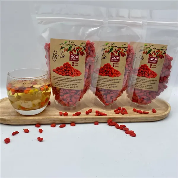 Sản phẩm 393 — Công Ty TNHH XNK SFOOD — MST 0107104996