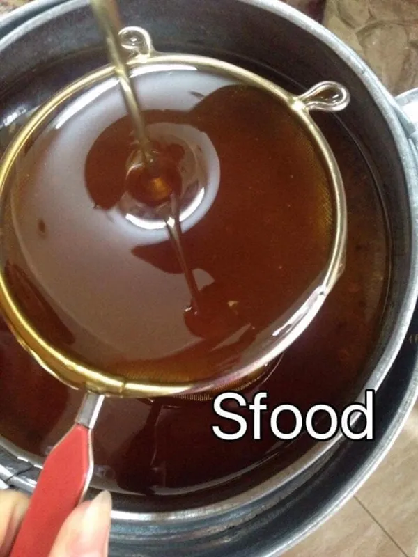 Sản phẩm 396 — Công Ty TNHH XNK SFOOD — MST 0107104996