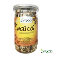 Sản phẩm 100 — Công Ty TNHH XNK SFOOD — MST 0107104996