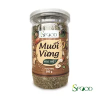 Sản phẩm 109 — Công Ty TNHH XNK SFOOD — MST 0107104996