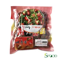 Sản phẩm 127 — Công Ty TNHH XNK SFOOD — MST 0107104996