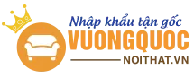 Logo Công Ty CP TM Vương Quốc Nội Thất