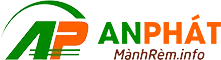 Logo Công Ty Cổ Phần Xây Dựng Dịch Vụ Và Đầu Tư An Phát