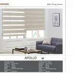 Sản phẩm CAU VONG COMBI BLINDS APOLLO 1 150x150 — Công Ty Cổ Phần Xây Dựng Dịch Vụ Và Đầu Tư An Phát — MST 0107116261
