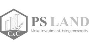 Sản phẩm PS land 1 300x168 — Công Ty Cổ Phần Đầu Tư Và Phát Triển Kim Cương — MST 0107124248