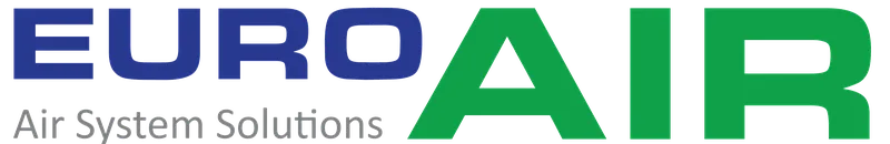 Logo Công Ty Cổ Phần Thiết Bị Công Nghiệp Euro Air