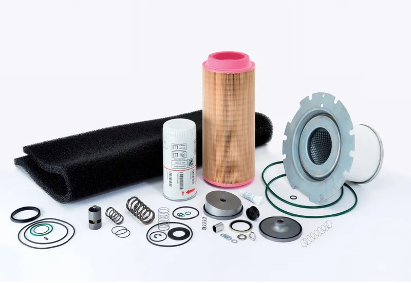 Sản phẩm Parts_Ceccato — Công Ty Cổ Phần Thiết Bị Công Nghiệp Euro Air — MST 0107125266