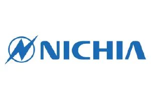 Sản phẩm NICHIA — Công Ty TNHH Thương Mại Và Xây Dựng Đại Thịnh Phú — MST 0107127672