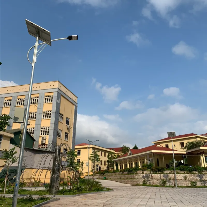 Sản phẩm Den led nang luong mat troi Lang Son — Công Ty TNHH Thương Mại Và Xây Dựng Đại Thịnh Phú — MST 0107127672
