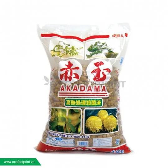 Sản phẩm akadama up_1501057279 — Công ty TNHH Eco Footprint — MST 0107128193