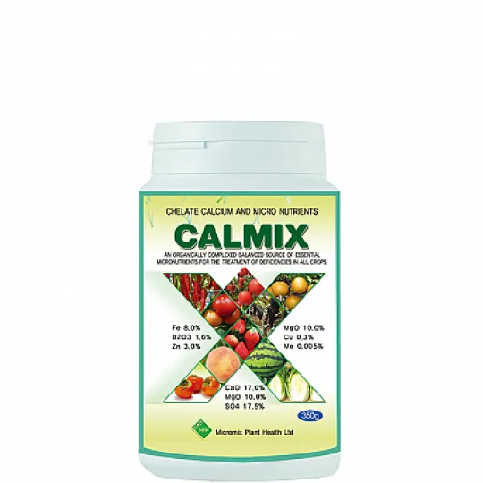 Sản phẩm calmix_1575433377 — Công ty TNHH Eco Footprint — MST 0107128193