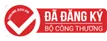 Sản phẩm image da dang ky bo cong thuong — Công ty TNHH Eco Footprint — MST 0107128193