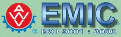 Sản phẩm EMIC — Cơ Khí Omega - Công Ty TNHH Sản Xuất Cơ Khí Omega — MST 0107129817