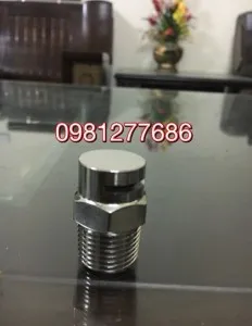 Sản phẩm dau phun ho drencher quay ngang 232x300 — Cơ Khí Omega - Công Ty TNHH Sản Xuất Cơ Khí Omega — MST 0107129817