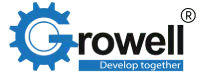 Logo Công Ty TNHH Growell Việt Nam