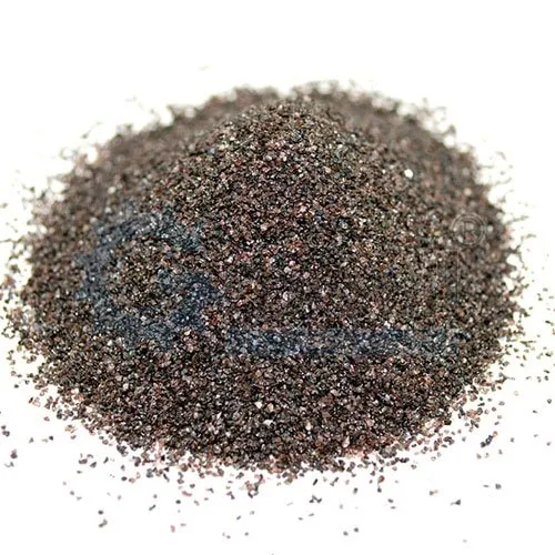 Sản phẩm hat oxit nhom growell — Công Ty TNHH Growell Việt Nam — MST 0107135465