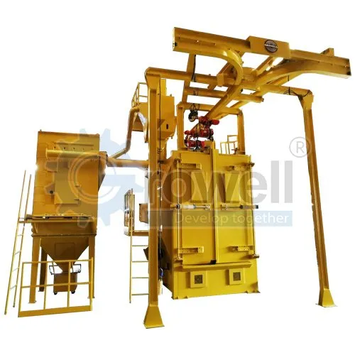 Sản phẩm may phun bi dang treo 1 — Công Ty TNHH Growell Việt Nam — MST 0107135465