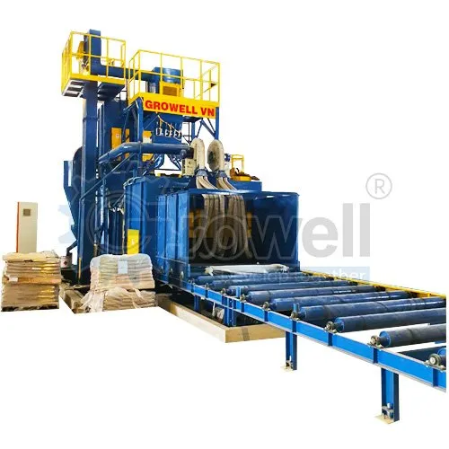 Sản phẩm may phun bi ton tam — Công Ty TNHH Growell Việt Nam — MST 0107135465