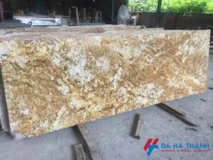 Sản phẩm Da granite solarius gold 300x225 — Công Ty TNHH Đá Ốp Lát Hà Thành — MST 0107151523