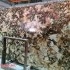 Sản phẩm Da granite tu nhien vang bach duong 100x100 — Công Ty TNHH Đá Ốp Lát Hà Thành — MST 0107151523