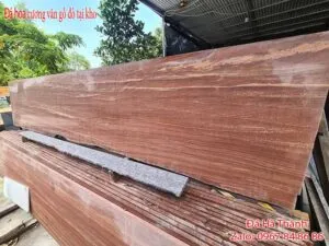 Sản phẩm Da hoa cuong van go do tu nhien 300x225 — Công Ty TNHH Đá Ốp Lát Hà Thành — MST 0107151523