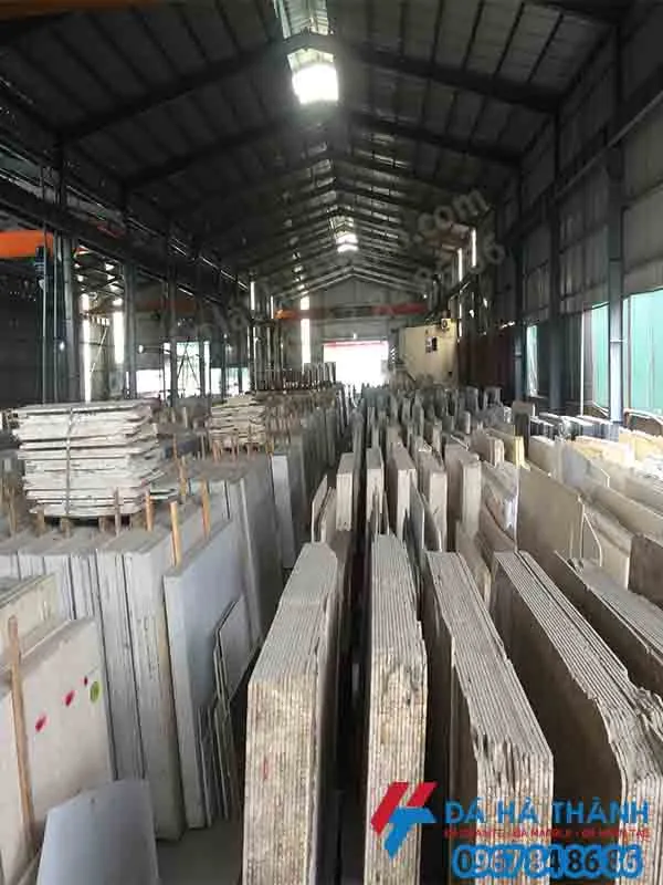 Sản phẩm cung cap da hoa cuong tu nhien gia re — Công Ty TNHH Đá Ốp Lát Hà Thành — MST 0107151523