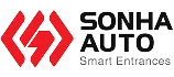 Logo Công Ty Cổ Phần Tự Động Sơn Hà