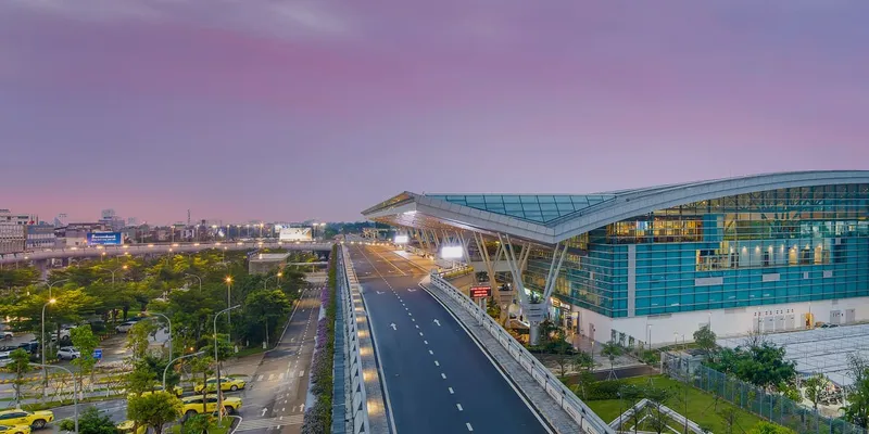 Sản phẩm danang air — Công Ty Cổ Phần Tự Động Sơn Hà — MST 0107156465