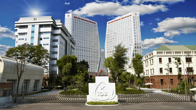 Sản phẩm bv quan doi tw 108 — Công Ty Cổ Phần Tự Động Sơn Hà — MST 0107156465