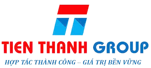 Logo Công Ty TNHH Thương Mại & Kỹ Thuật Cơ Điện Tiến Thành