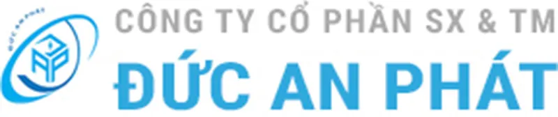 Logo Công Ty Cổ Phần Thương Mại Đức An Phát