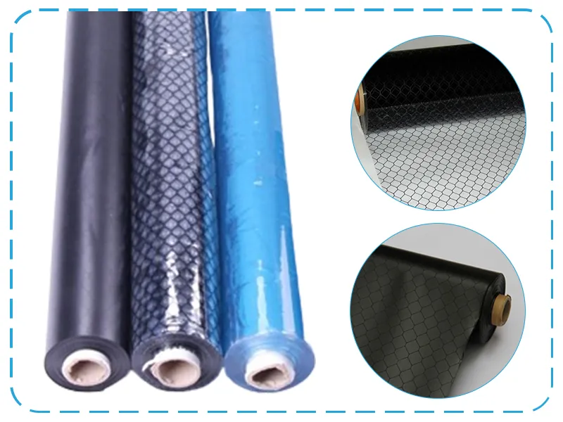 Sản phẩm post duc an phat cuon nhua pvc chong tinh dien 01 — Công Ty Cổ Phần Thương Mại Đức An Phát — MST 0107161070