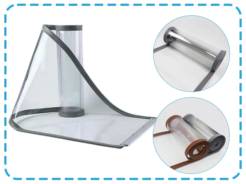 Sản phẩm post duc an phat cuon nhua pvc tu tinh 01 — Công Ty Cổ Phần Thương Mại Đức An Phát — MST 0107161070