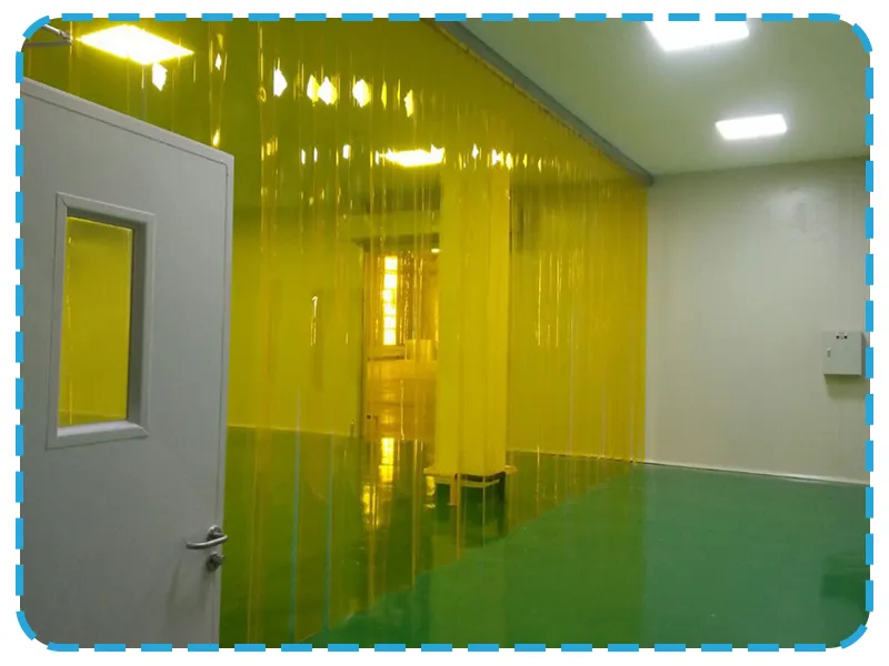 Sản phẩm post duc an phat rem nhua pvc ngan con trung 01 — Công Ty Cổ Phần Thương Mại Đức An Phát — MST 0107161070
