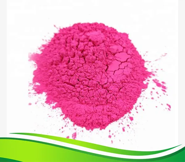 Sản phẩm bot mau hong — Phụ Gia Ngành Nhựa Chempo - Công Ty Cổ Phần Chempo — MST 0107168975